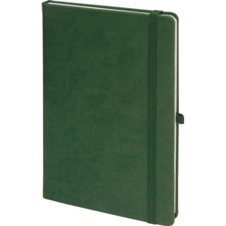 Poka Termo Deri Defter
