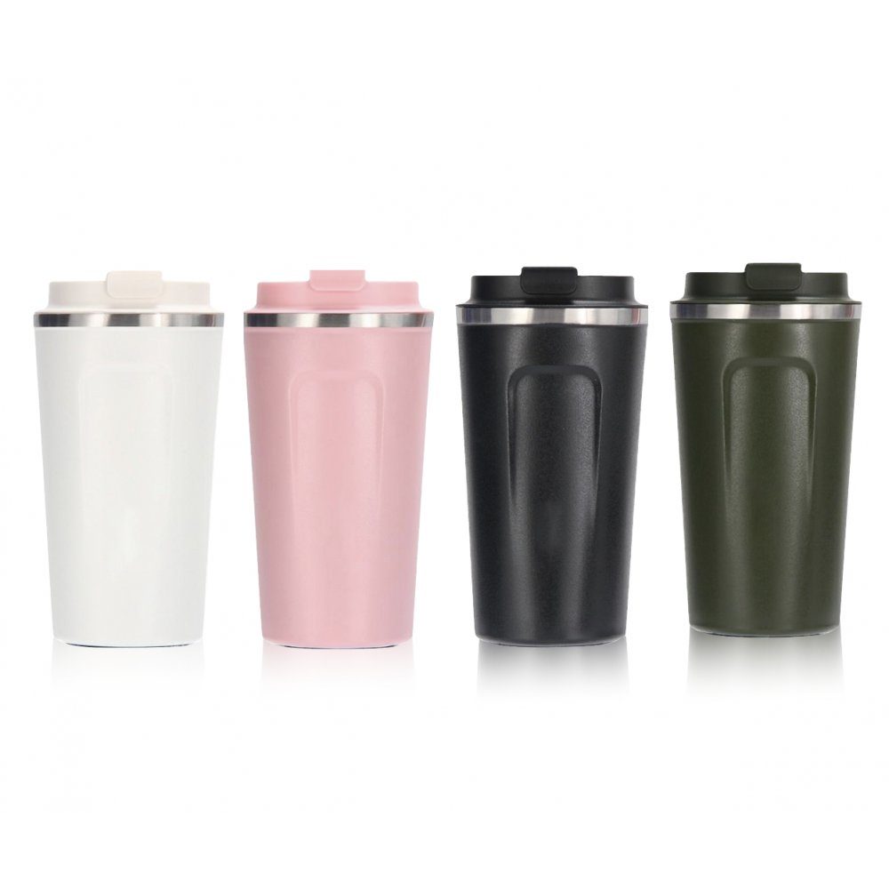 Liko 450 ml & 380 ml Termos Bardak