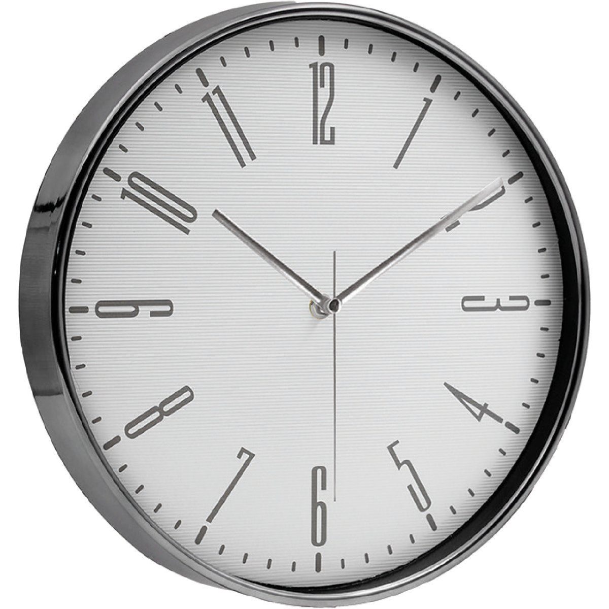 33 cm Valen Metal Duvar Saati