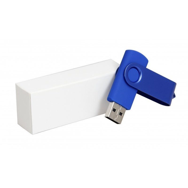 Küçük Karton USB Kutu