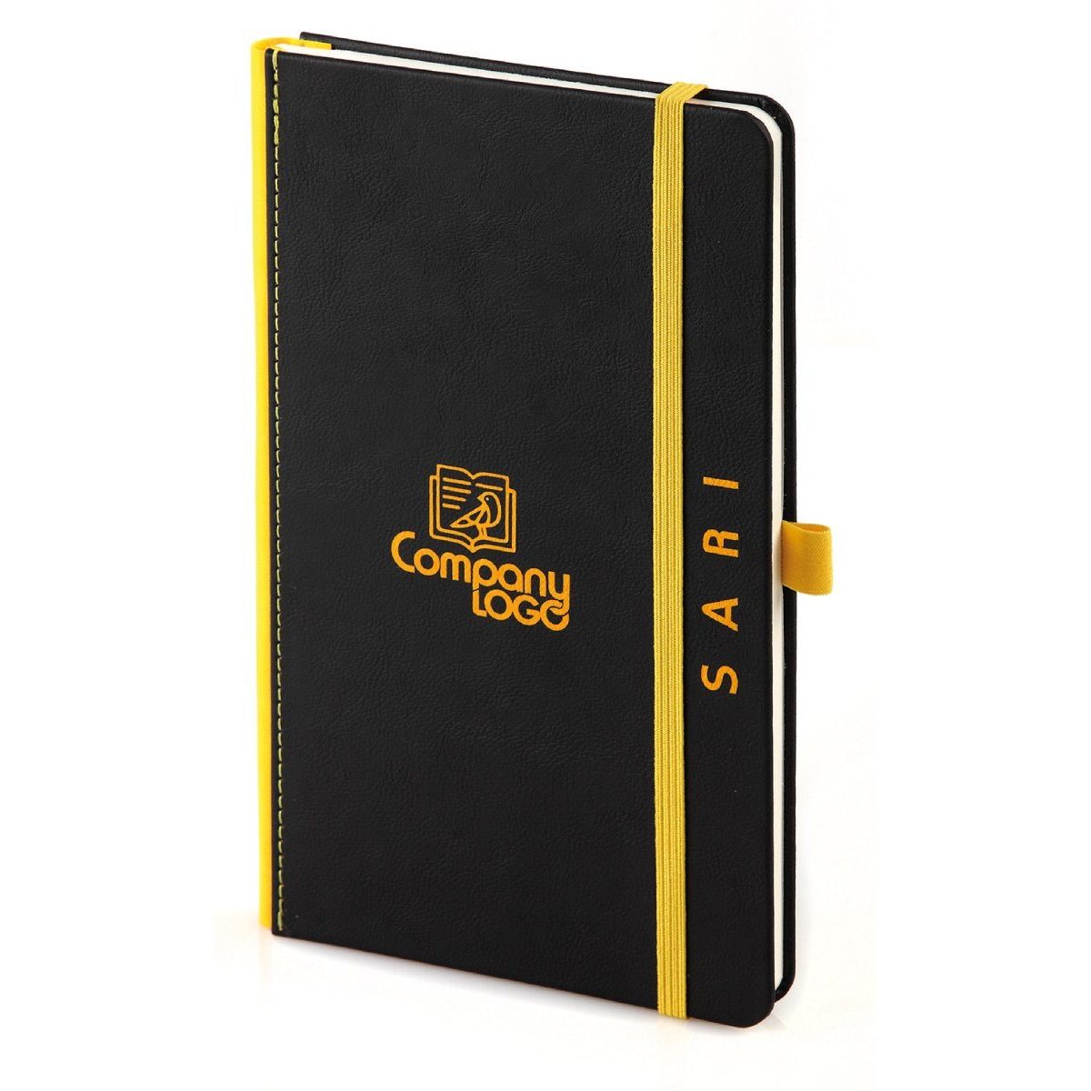 Ramo Termo Deri Defter